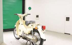 HONDA LITTLE CUB E 1997 AA01