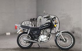 SUZUKI GN125 H PCJB1