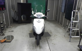 SUZUKI ADDRESS V125 2025 DT11A