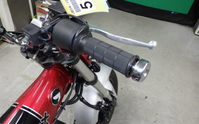 HONDA DAX 125 1998 JB04