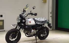 HONDA MONKEY 125 2002 JB03