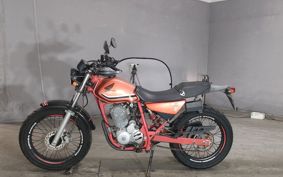 HONDA FTR223 MC34