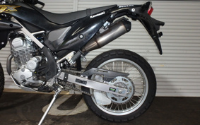 KAWASAKI KLX230 LX230A