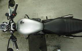 TRIUMPH STREET TWIN 2017