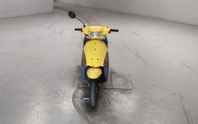 SUZUKI LETS4 CA41A