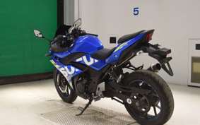 SUZUKI GSX250R 1979