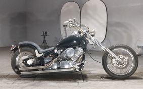 YAMAHA DRAGSTAR 400 4TR