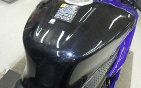 YAMAHA YZF-R6 2018