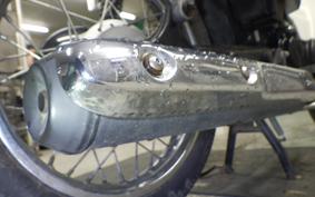 SUZUKI BIRDIE 50 E BA43A