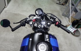 YAMAHA XSR900 2021 RN56J