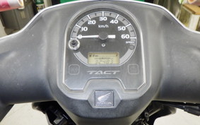 HONDA TACT-4ﾍﾞｰｼｯｸ AF79