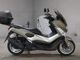 Фото Yamaha N-MAX 125 с японского аукциона