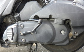 SUZUKI ADDRESS V125 CF4MA