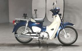 HONDA SUPER CUB110 JA44