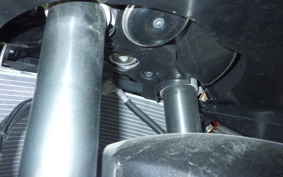 SUZUKI HAYABUSA Gen.3 2022 EJ11A