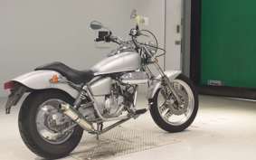 HONDA MAGNA 50