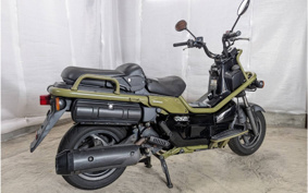 HONDA PS250 MF09