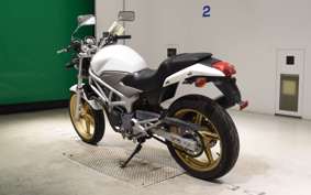 HONDA VTR 250 Gen. 2 2014 MC33