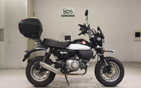 HONDA MONKEY 125 JB02