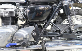 KAWASAKI W650 EJ650A
