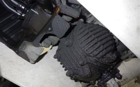 HONDA C50 SUPER CUB AA04