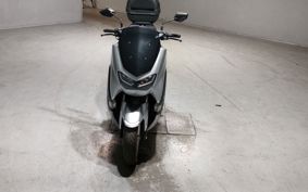 YAMAHA N-MAX 125 SEG6J