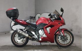 YAMAHA FZ1 FAZER RN21J