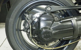 MOTO GUZZI GRISO 8V 2010