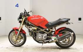 DUCATI MONSTER 400 1995