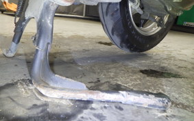 HONDA DIO Gen.6 2018 AF62