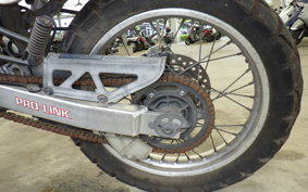 HONDA XLR250 BAJA GEN 2 MD22