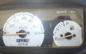 SUZUKI LET's 2 CA1PA