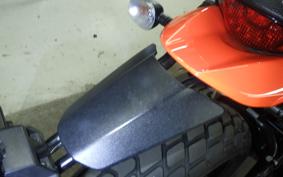 DUCATI SCRAMBLER SIXTY2 2016