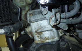 HONDA CRM50 GEN 1 2015 AD10