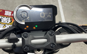 HONDA CB1000R 2020 SC80