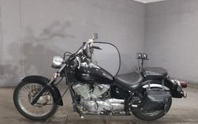 YAMAHA DRAGSTAR 250 VG02J