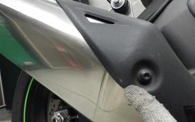 KAWASAKI ZX 10 NINJA ABS 2023 ZXT02L