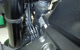 YAMAHA MT-03 ABS 2022 RH13J