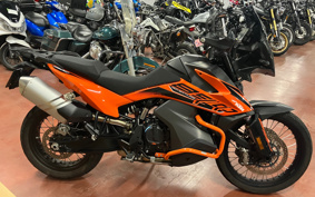 KTM 890 ADVENTURE 2023 TS640
