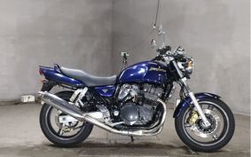 SUZUKI INAZUMA 400 2004 GK7BA