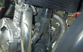 SUZUKI GSR250