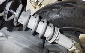 HONDA LEAD 125 2011 JF45
