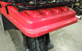 HONDA GYRO X TD02