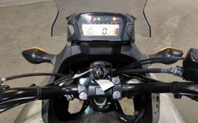 HONDA NC 700 X LD 2012 RC63