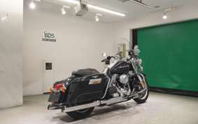 HARLEY FLHR 1690 2012