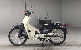 HONDA SUPER CUB90 HA02