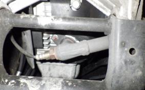 SUZUKI ADDRESS V125 DT11A