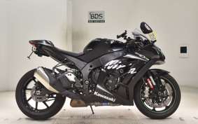 KAWASAKI ZX 10 NINJA RR 2017