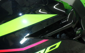 KAWASAKI NINJA 400 2021 EX400G