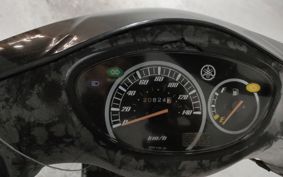 YAMAHA AKUSHI STREET SE53J